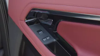 RANGE ROVER EVOQUE P300e HYBRID R DYNAMIC 2022 Model Year
