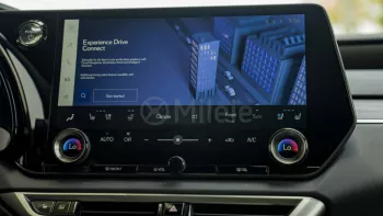 LEXUS RX 350H EXECUTIVE 2.5L PETROL HEV AT MY2023 – GREY