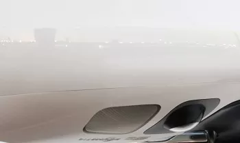 Lexus LX570 2011 4WD V8 White Color