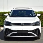 2022 VOLKSWAGEN ID6 CROZZ LITE PRO EV - Thumbnail 1