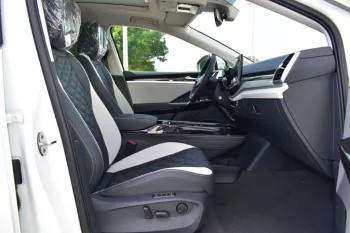 2022 VOLKSWAGEN ID6 CROZZ LITE PRO EV