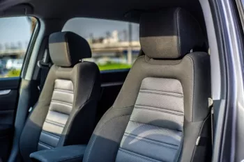 Honda CR-V 2021 Model Year