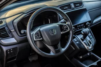 Honda CR-V 2021 Model Year