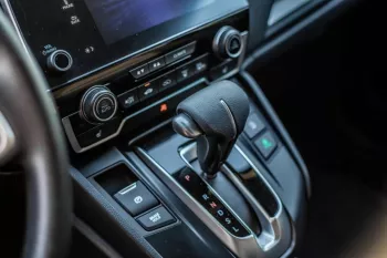 Honda CR-V 2021 Model Year
