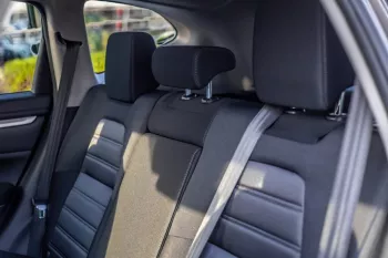 Honda CR-V 2021 Model Year