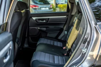 Honda CR-V 2021 Model Year