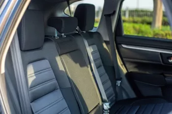 Honda CR-V 2021 Model Year