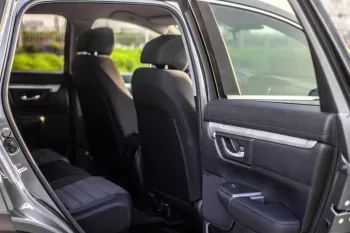 Honda CR-V 2021 Model Year