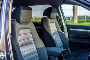 Honda CR-V 2021 Model Year