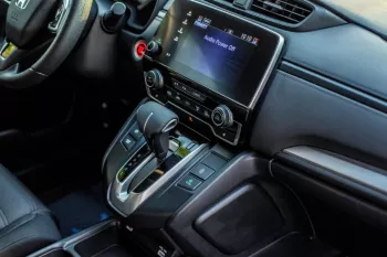 Honda CR-V 2021 Model Year