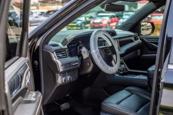 GMC Denali Yukon 2021 Model Year
