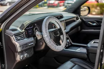 GMC Denali Yukon 2021 Model Year