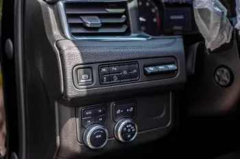 GMC Denali Yukon 2021 Model Year