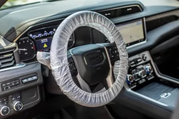 GMC Denali Yukon 2021 Model Year