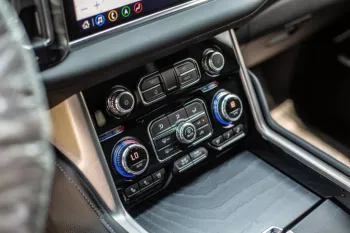 GMC Denali Yukon 2021 Model Year