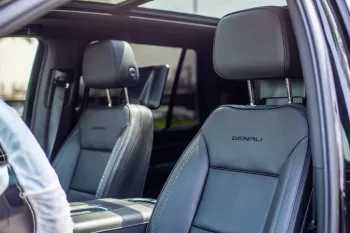 GMC Denali Yukon 2021 Model Year