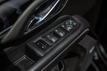 GMC Denali Yukon 2021 Model Year