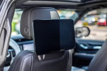 GMC Denali Yukon 2021 Model Year