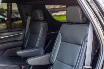 GMC Denali Yukon 2021 Model Year