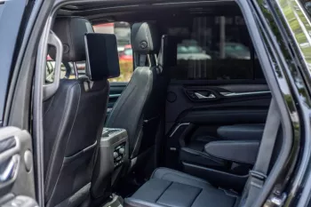 GMC Denali Yukon 2021 Model Year