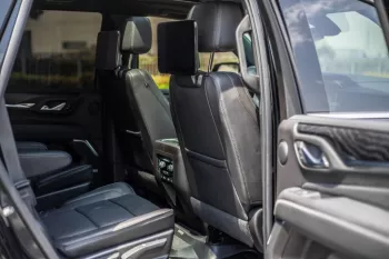 GMC Denali Yukon 2021 Model Year