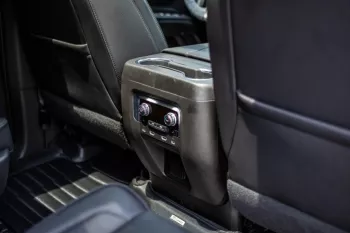 GMC Denali Yukon 2021 Model Year