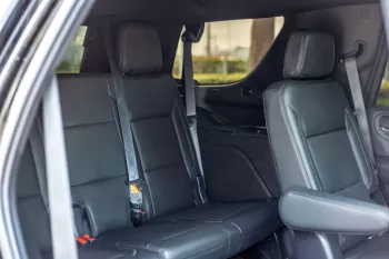 GMC Denali Yukon 2021 Model Year
