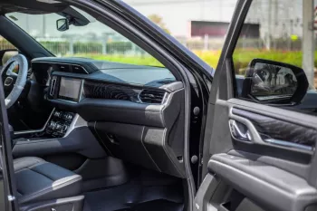 GMC Denali Yukon 2021 Model Year
