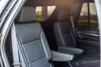 GMC Denali Yukon 2021 Model Year