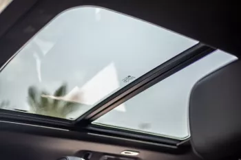 GMC Denali Yukon 2021 Model Year