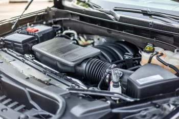 GMC Denali Yukon 2021 Model Year