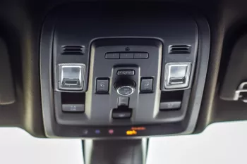 GMC Denali Yukon 2021 Model Year