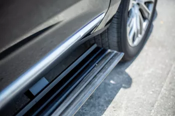 GMC Denali Yukon 2021 Model Year