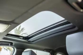 Honda CR-V 2021 Model Year Red Color