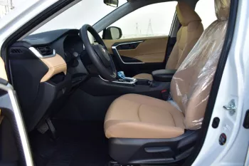 2023 MODEL TOYOTA RAV4 HYBRID LE 2.5L AWD AUTOMATIC
