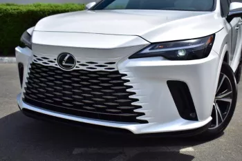 2023 MODEL LEXUS RX350H PREMIUM 2.5L AWD 5-SEATER AUTOMATIC