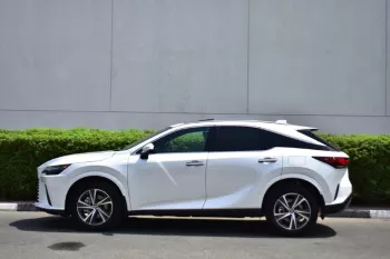 2023 MODEL LEXUS RX350H PREMIUM 2.5L AWD 5-SEATER AUTOMATIC