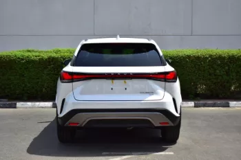 2023 MODEL LEXUS RX350H PREMIUM 2.5L AWD 5-SEATER AUTOMATIC