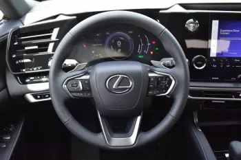2023 MODEL LEXUS RX350H PREMIUM 2.5L AWD 5-SEATER AUTOMATIC
