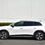 2022 VOLKSWAGEN ID6 CROZZ LITE PRO EV - Thumbnail 2