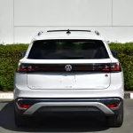 2022 VOLKSWAGEN ID6 CROZZ LITE PRO EV - Thumbnail 3