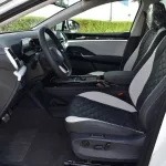 2022 VOLKSWAGEN ID6 CROZZ LITE PRO EV - Thumbnail 4