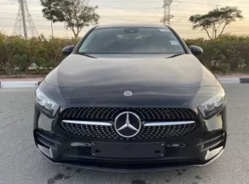 Mercedes Benz A200 2023 Model Year