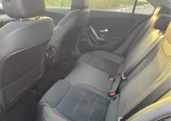 Mercedes Benz A200 2023 Model Year