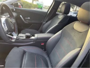Mercedes Benz A200 2023 Model Year