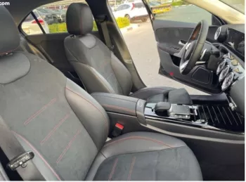 Mercedes Benz A200 2023 Model Year