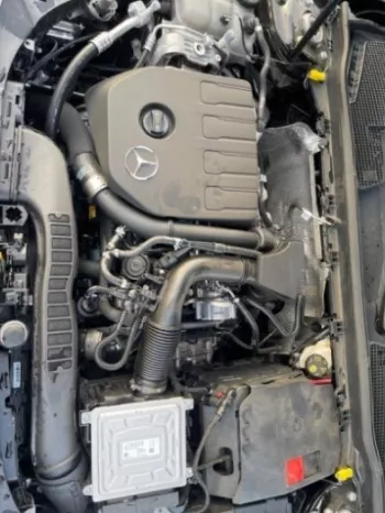 Mercedes Benz A200 2023 Model Year