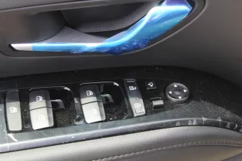 HYUNDAI TUCSON 2.0L DIESEL AWD 2023 GREY