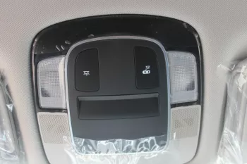 HYUNDAI TUCSON 2.0L DIESEL AWD 2023 GREY