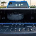 Ford Raptor 2020 Model Year Blue Color - Thumbnail 13